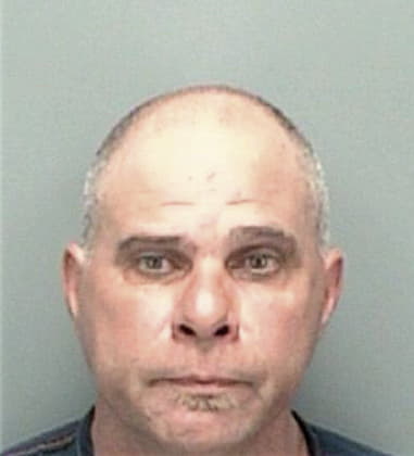Bryon Mayo - Pinellas County, FL 