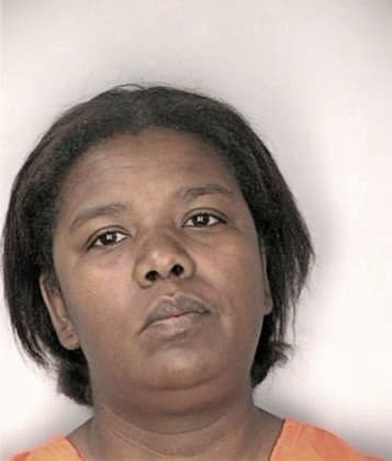 Angela McArlanefrazier - Hillsborough County, FL 