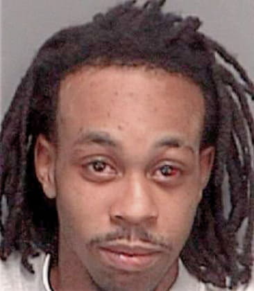 Harvey McCall - Pinellas County, FL 