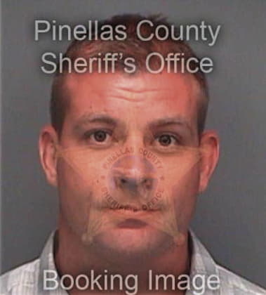 Steven McCallie - Pinellas County, FL 