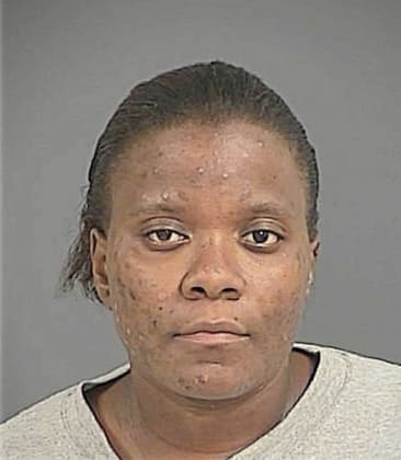 Demetria McCray, - Charleston County, SC 