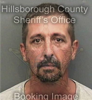 John McMahon - Hillsborough County, FL 