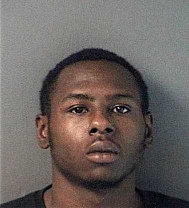 Herbert McNeil, - Escambia County, FL 