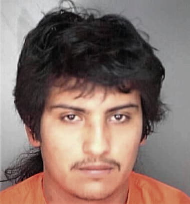 Heriberto Mejia - Polk County, FL 
