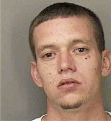 Joseph Miller, - Polk County, FL 