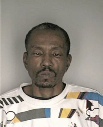 Tony Mims - Hillsborough County, FL 