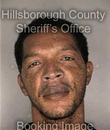 Delray Mingo - Hillsborough County, FL 