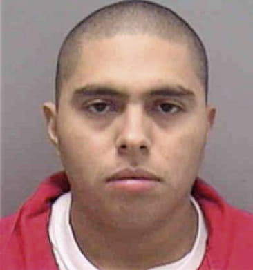 Eduardo Molas-Lopez, - Lee County, FL 