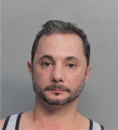 Arturo Morales, - Dade County, FL 