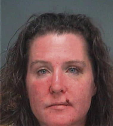 Jerilyn Morgan, - Pinellas County, FL 