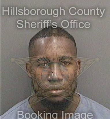 Anthony Mormon, - Hillsborough County, FL 