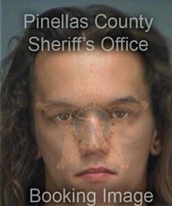 Patrick Murray, - Pinellas County, FL 