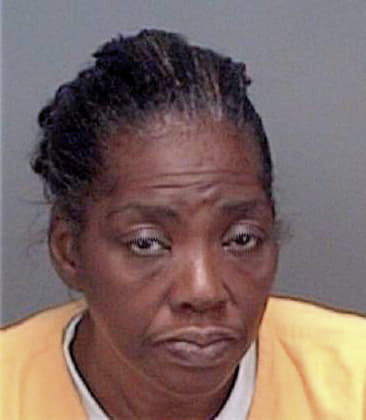 Yolanda Napper, - Pinellas County, FL 