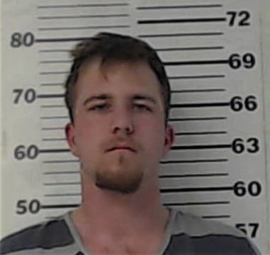 Trevor Partain, - Henderson County, TX 