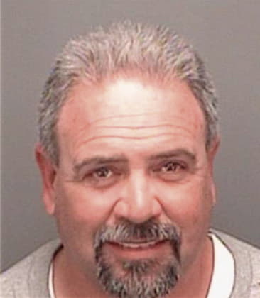 Omar Penabolteada, - Pinellas County, FL 