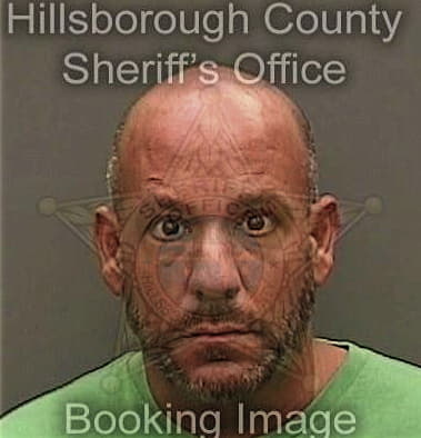 Jorge Perez, - Hillsborough County, FL 