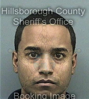 Marcelino Perez, - Hillsborough County, FL 