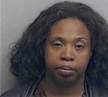 Latoya Phillips, - Fulton County, GA 