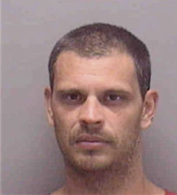 Robert Pizarro, - Lee County, FL 