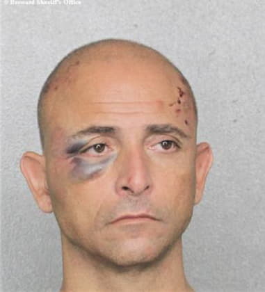 Richard Poilluci, - Broward County, FL 