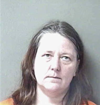 Jeannie Price, - Okaloosa County, FL 