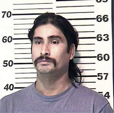 Michael Rastani - Campbell County, KY 