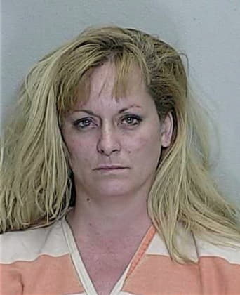 Maria Ray, - Marion County, FL 