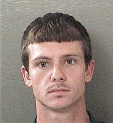 Dustin Reese, - Escambia County, FL 