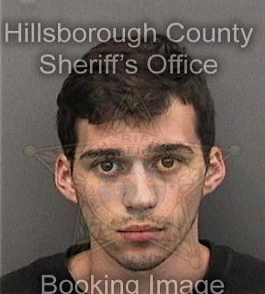 Juan Reyes-Rosado, - Hillsborough County, FL 