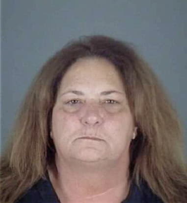 Charlene Richards, - Pasco County, FL 