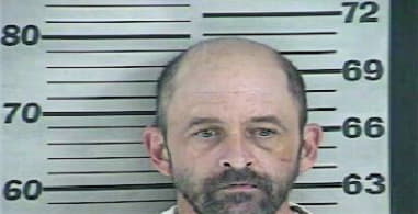 Earnest Riley, - Dyer County, TN 