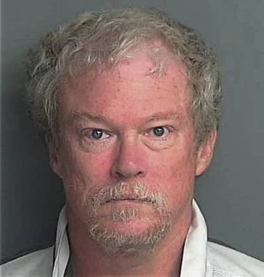 Travis Ringwald - Montgomery County, TX 