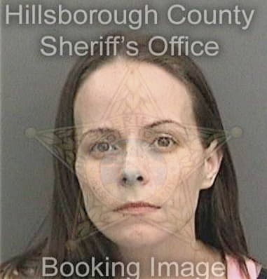 Christina Rios, - Hillsborough County, FL 