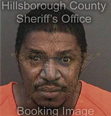 Luis Rivera - Hillsborough County, FL 