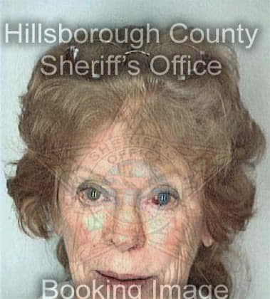 Julia Rivett - Hillsborough County, FL 