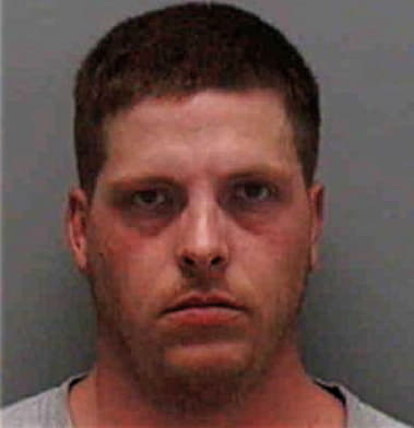 Henry Robidoux, - Lee County, FL 