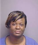 Tameashia Robinson, - Manatee County, FL 