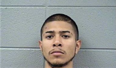 Isaac Rodriguez, - Cook County, IL 