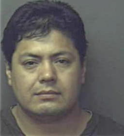 Jorge Rodriguezdiaz, - Lake County, FL 