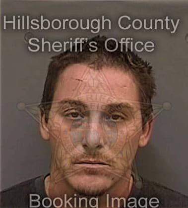 Derrick Rumschlag, - Hillsborough County, FL 