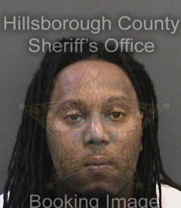 Jeremy Russell, - Hillsborough County, FL 