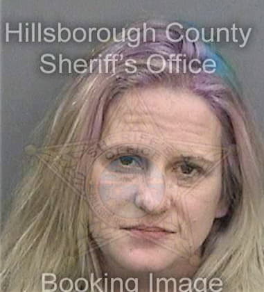 Gloria Sales, - Hillsborough County, FL 