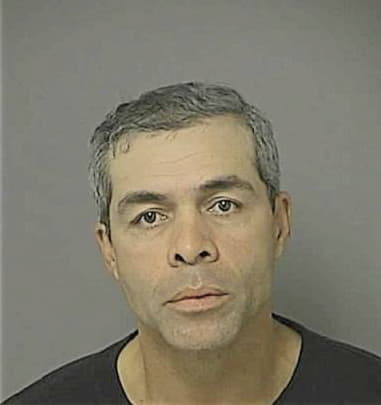 Reynaldo Santos-Medina, - Osceola County, FL 