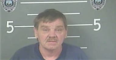 Donnie Saunders, - Pike County, KY 