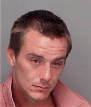 Andrew Schneider, - Pinellas County, FL 