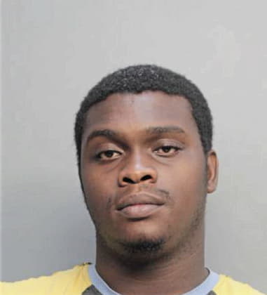 Philibert Scott, - Dade County, FL 