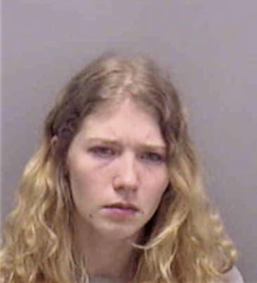 Brooke Seckler, - Lee County, FL 