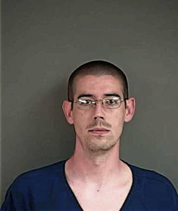 Jesse Shelton, - Douglas County, OR 