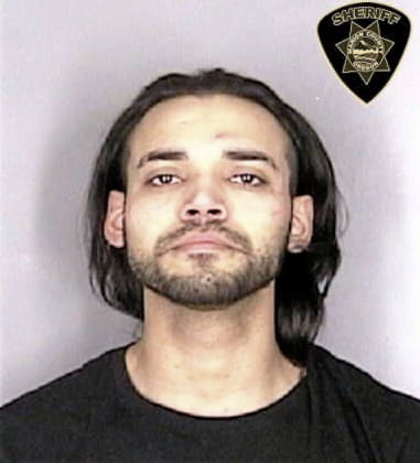 Robert Shorkey, - Marion County, OR 