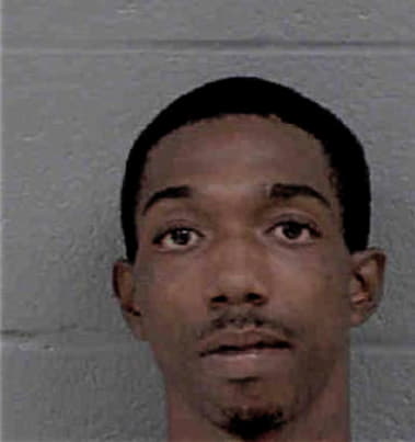 Jaquavius Sinclair, - Mecklenburg County, NC 